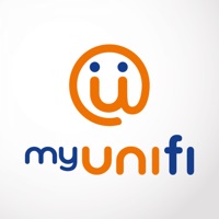 MyUnifi pour PC