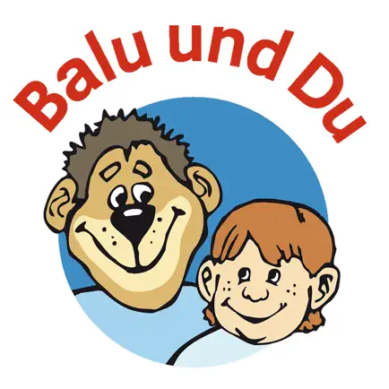 Balu und Du Tagebuch Читы