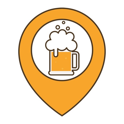 My Beer Run! iOS App