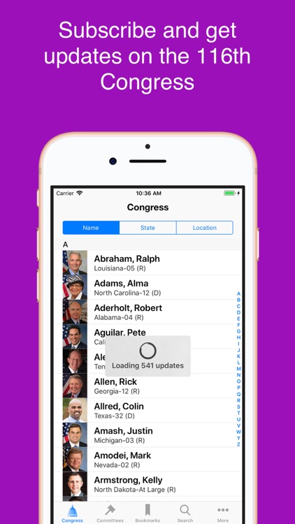 CongressPro