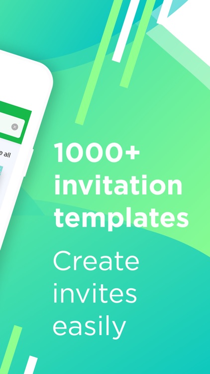 Invitation Maker- Invite Maker