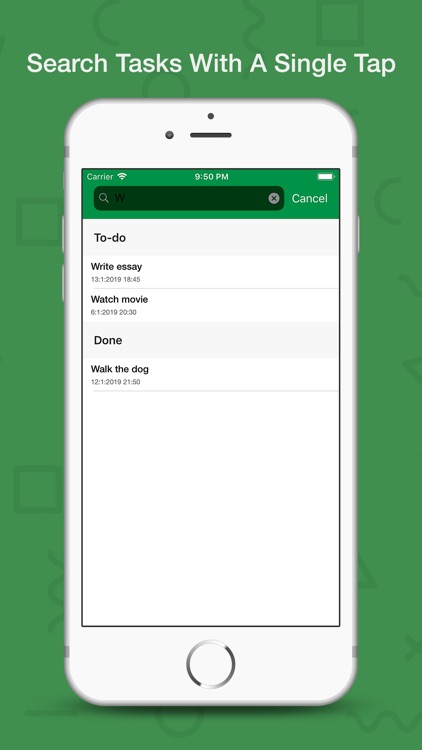 Compito - To-Do List & Task screenshot-3