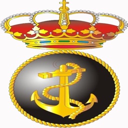 Personal Armada Española