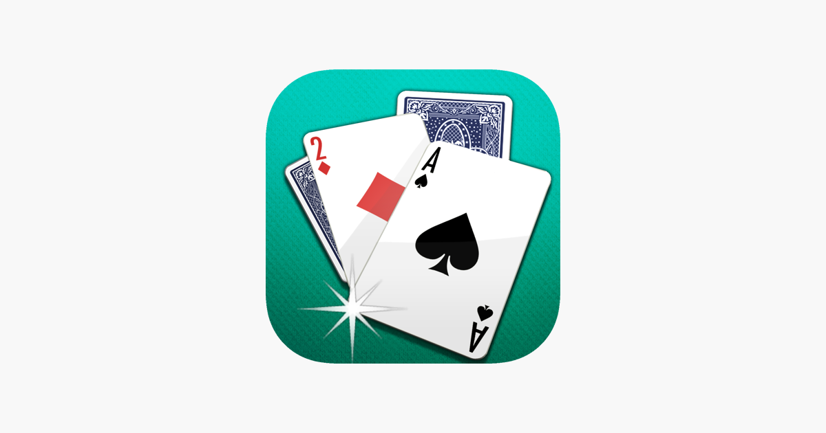 Solitaire Dans L App Store