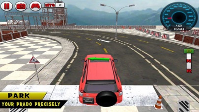 Parking School: City Car Skill screenshot 2