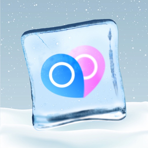 Icebreaker - Dating App iOS App