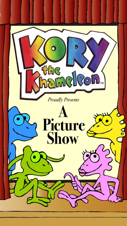 Kory's Picture Show