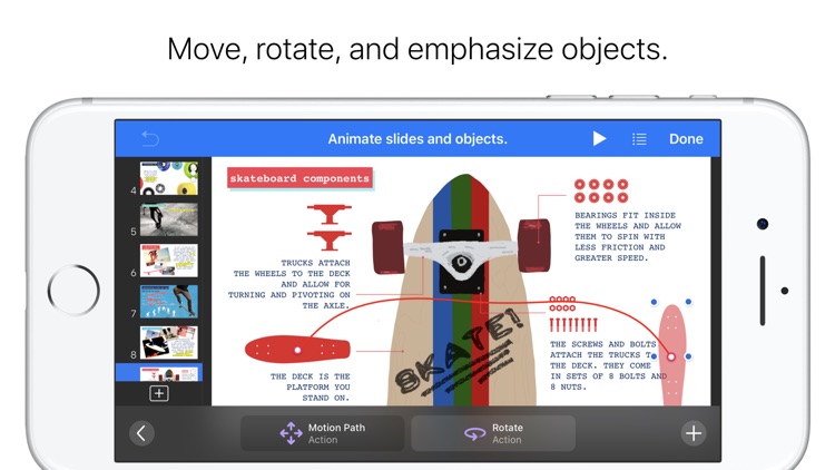Keynote screenshot-4