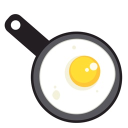 Sunny Side Up Egg