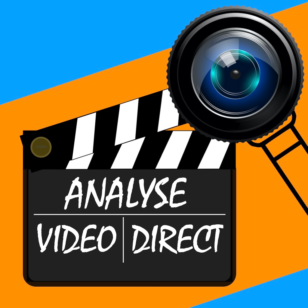 Get EPS Analyse Vidéo Direct for iOS, iPhone, iPad Aso Report
