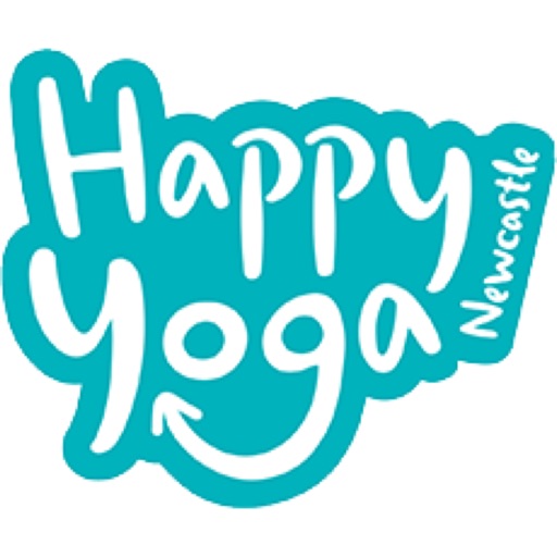 Happy Yoga Newcastle