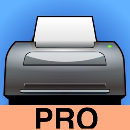 Fax Print & Share Pro for iPad