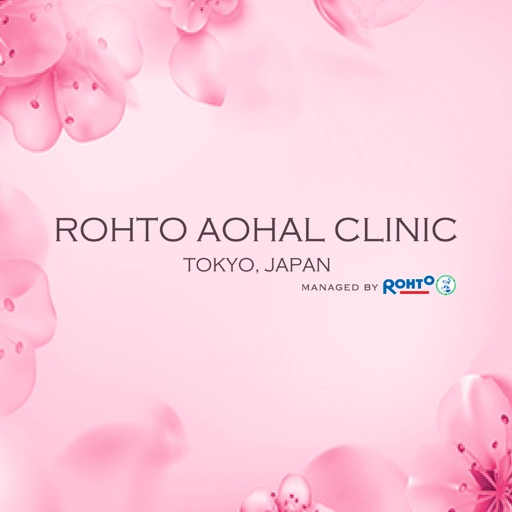 Rohto Aohal Clinic Loyalty