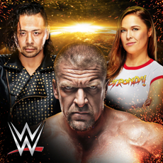 ‎WWE Universe