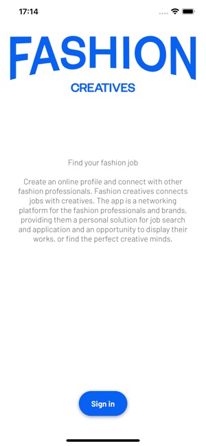 Fashion Creatives(圖1)-速報App