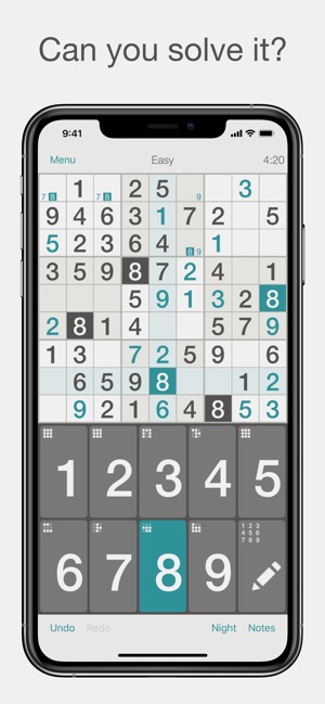 Sudoku″(圖1)-速報App