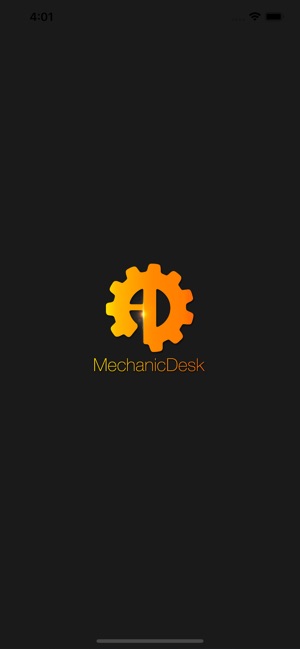 MechanicDesk Mobile