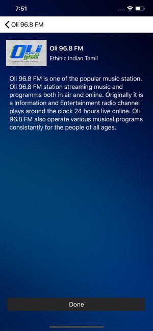 Radio FM : Music(圖4)-速報App