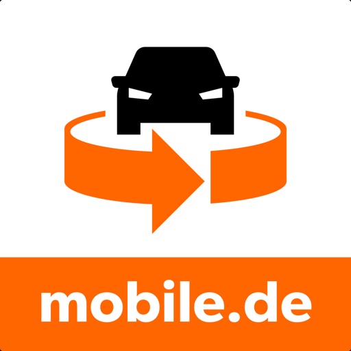 mobile.de Auto-Panorama by mobile.de GmbH