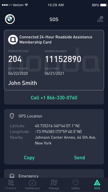 ZUS - Complimentary OBD2 Offer screenshot-5