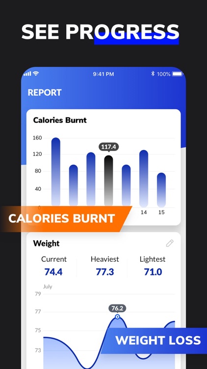 Six Pack in 30 Days - 6 Pack screenshot-5
