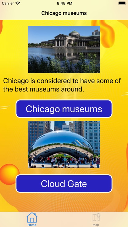 Museums in Chicago