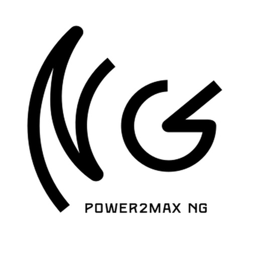 Power 2 max