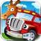 Car Game For Kids & Toddler