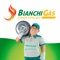 Compre gás da maneira mais rápida, fácil e segura com o app Bianchi Gás