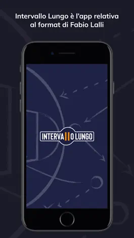 Game screenshot Intervallo Lungo mod apk