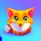 WELCOME TO THE FUNNIEST PETS PUZZLE ADVENTURE GAME