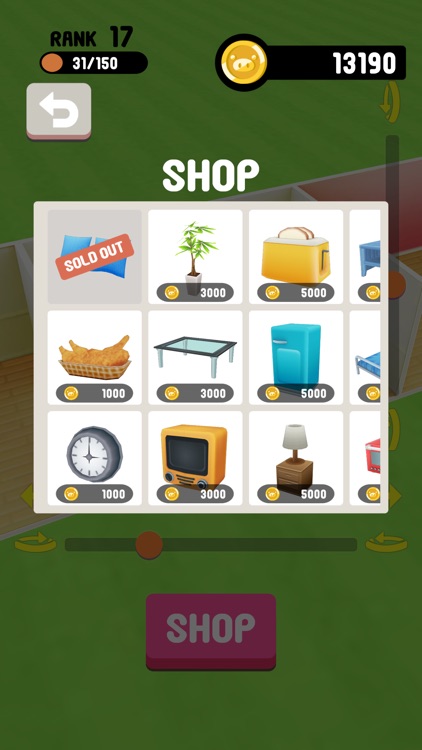 Shopping a GO GO! screenshot-5