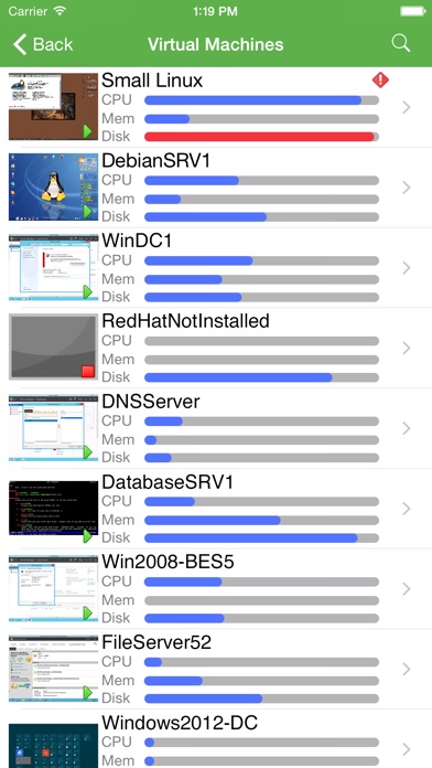 ITmanager.net screenshot1
