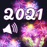 Kontakt 2021 Frohes neues Jahr - Grüße