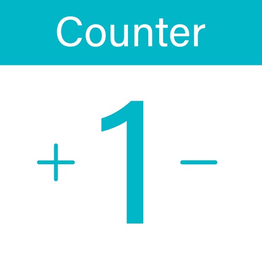 Things Counter - Click Counter