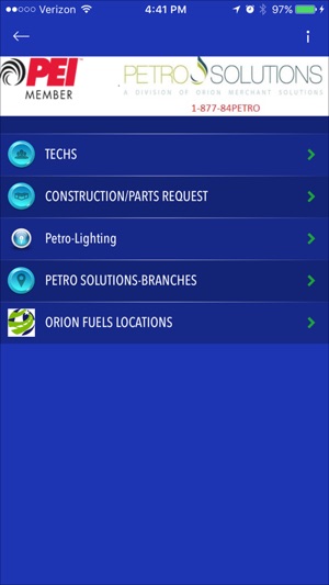 Petro Solutions