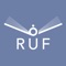 RUF is your online bookshelf