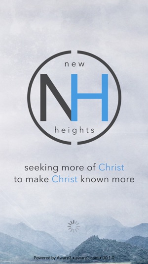 New Heights Christian Church