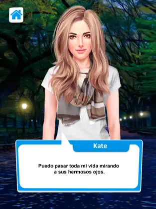 Immagine di 9 Hometown Romance Game iphone
