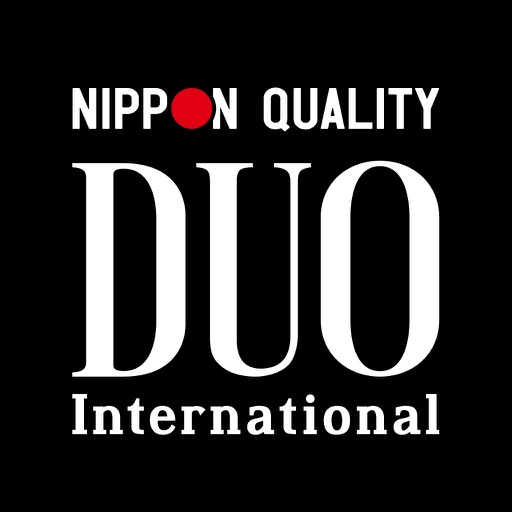 国産ルアーメーカー「DUO」