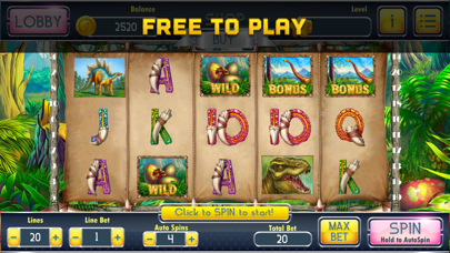 Lucky Kingdom Casino Slots screenshot 3