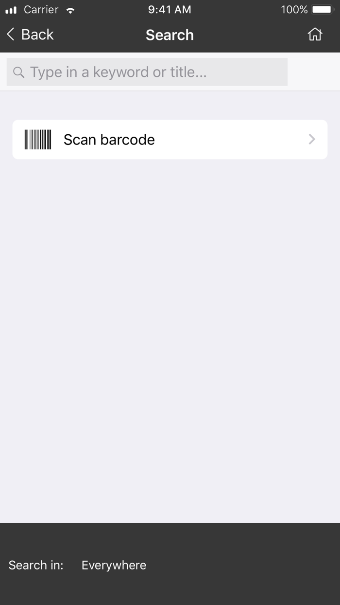 Aberdeen City Libraries