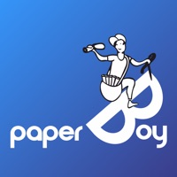 Contacter Paperboy: Newspapers,Magazines