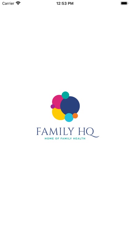 Family HQ: Baby & Child Health