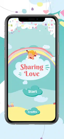 Game screenshot Sharing Love Game mod apk