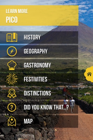 VisitAzores screenshot 4