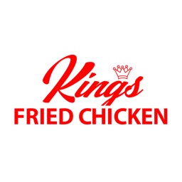 Kings Fried Chicken