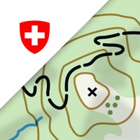 swisstopo pour PC