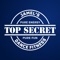 Jamel's Top Secret Dance Fitness is a ONLINE TUTORIAL DANCE FITNESS PLATFORM where you can sweat up a storm, and learn from some of the industries finest instructors in the privacy of your own home