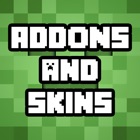 Top 34 Entertainment Apps Like MCPE Addons and Skins - Best Alternatives